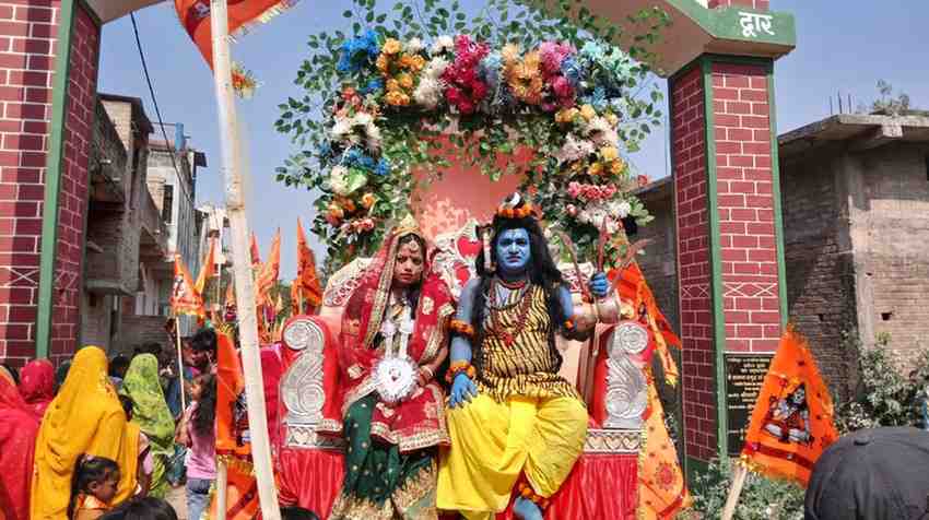 751 कुंवारी कन्याओं