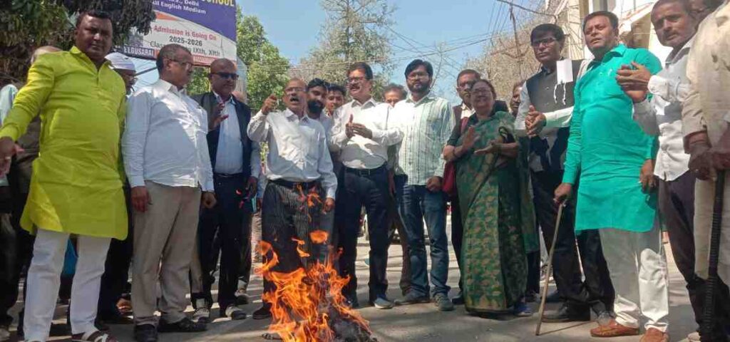 मक्का अनुसंधान