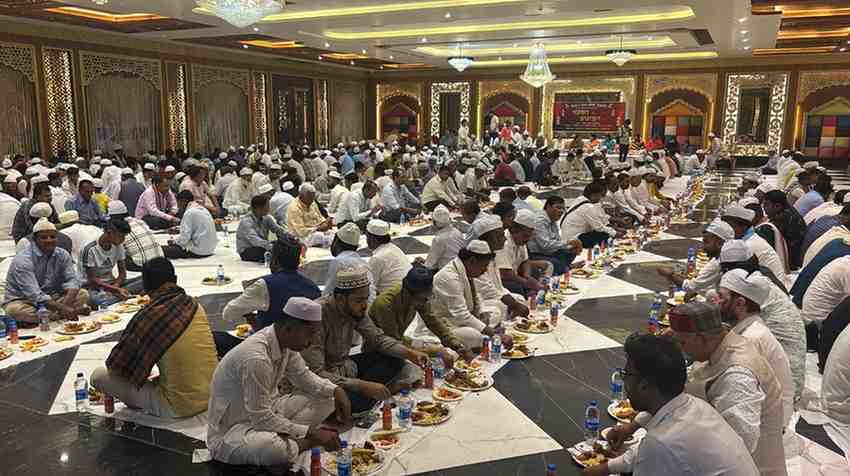 पन्हास गार्डन