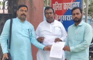 थानाध्यक्ष