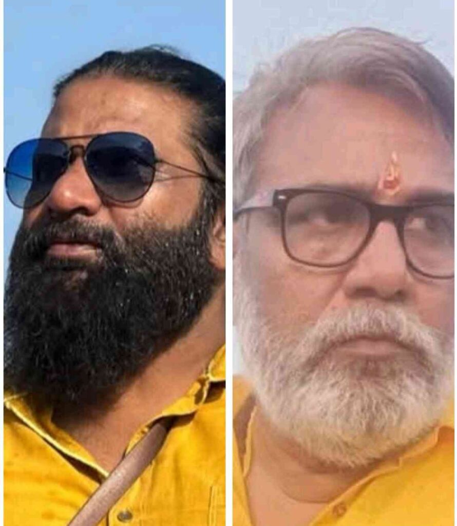 विंग कमांडर रंजीत कुमार