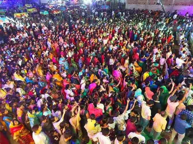 शीतला महोत्सव