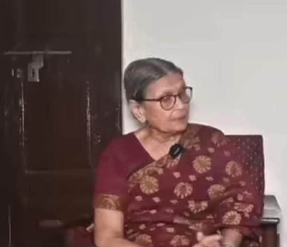 राजकुमारी खेड़िया