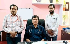 डॉ. रजनीश कुमार