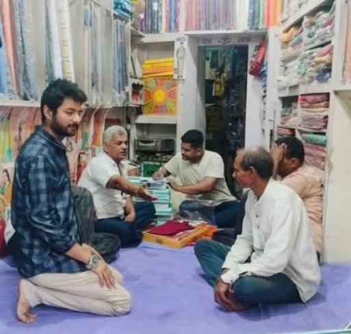 टीम प्रियम