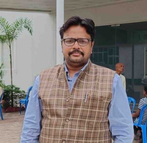 डॉ. प्रवीण कुमार