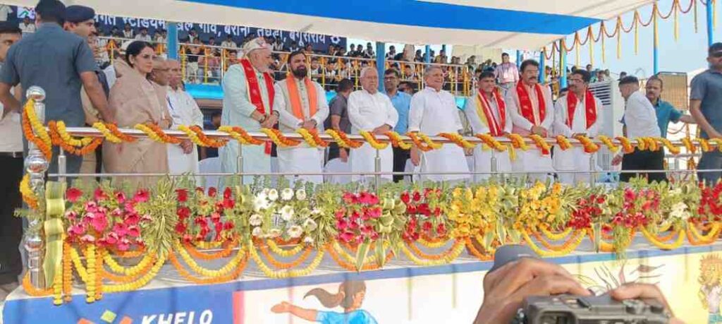 नीतीश कुमार