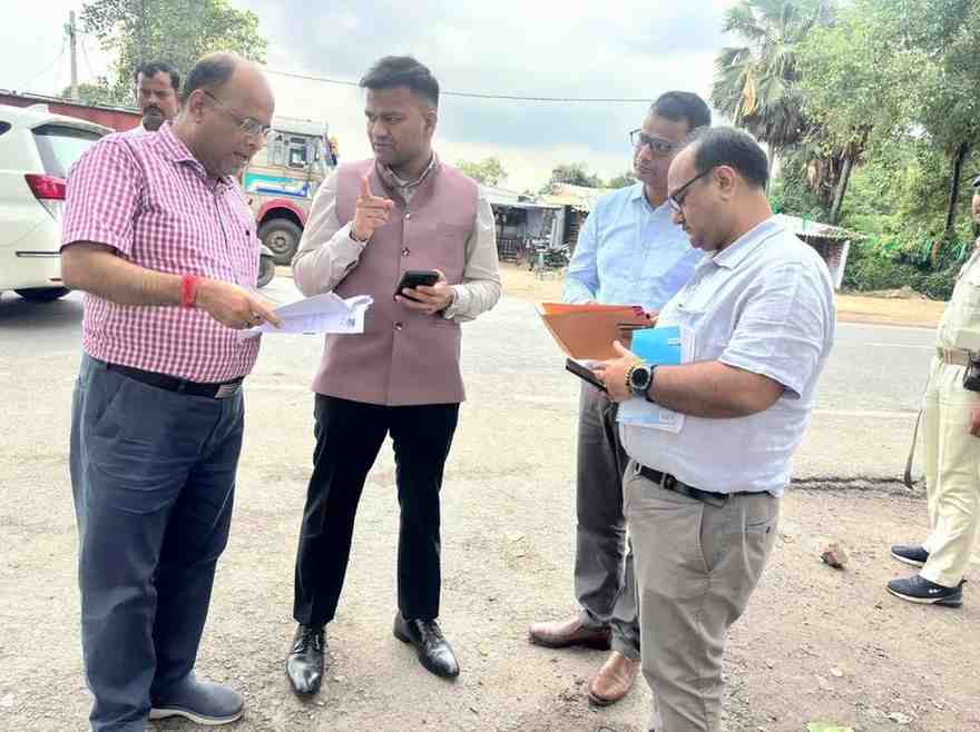 ब्राउनफील्ड