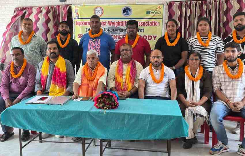 निर्विरोध