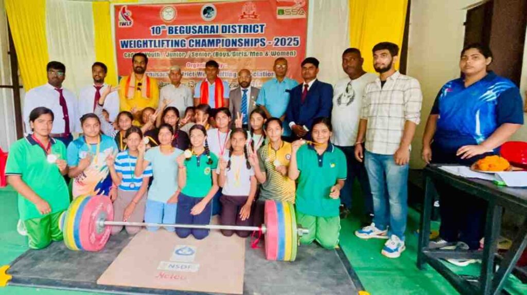 खेल मंत्री