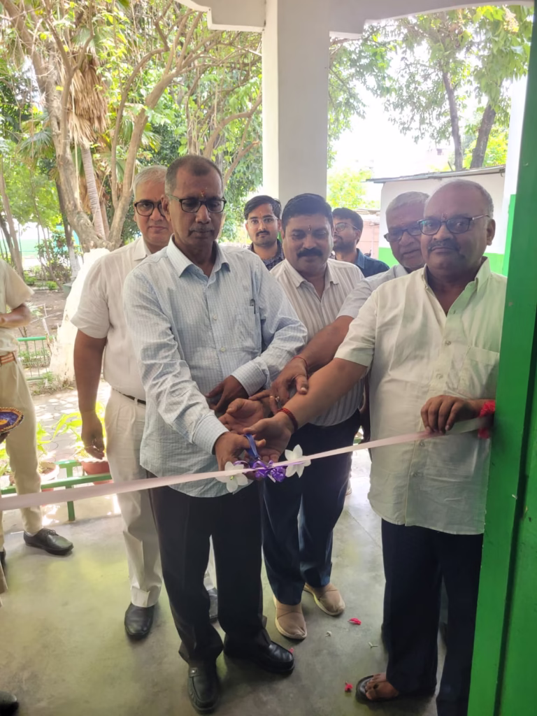 भारद्वाज गुरुकुल