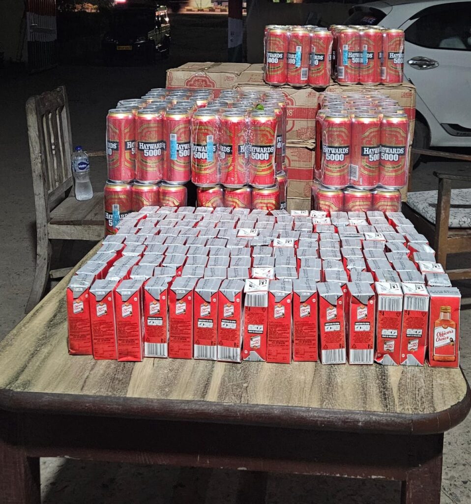 एसएचओ सिंटू