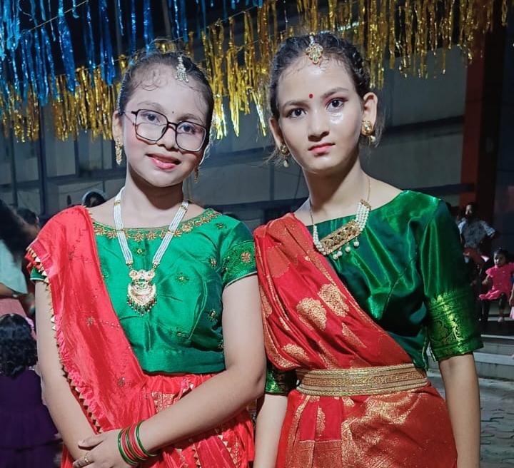 भव्य आयोजन