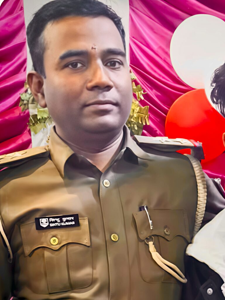 एसएचओ सिंटू