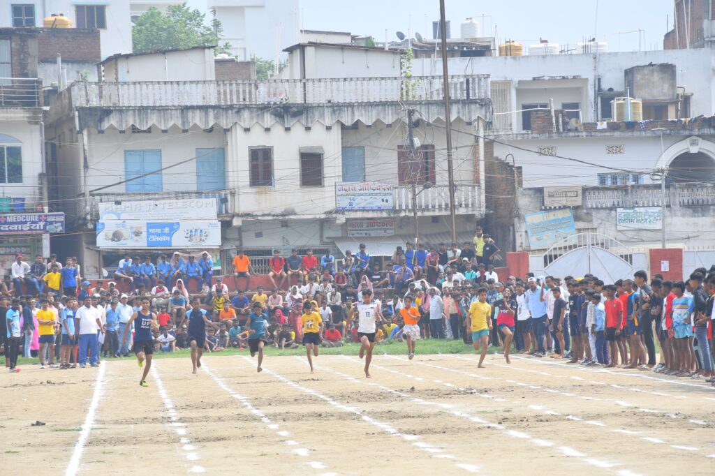 खेल प्रतियोगिता 