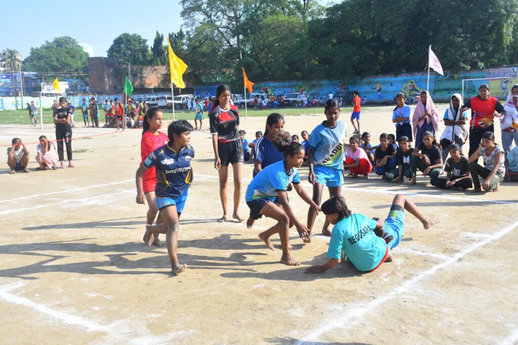 मुकाबला