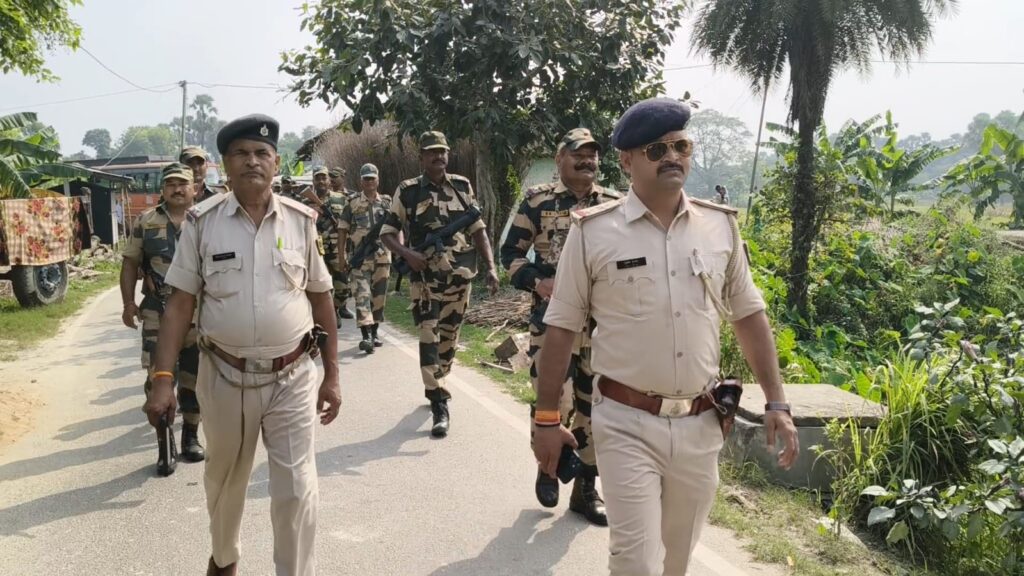 खोदावंदपुर