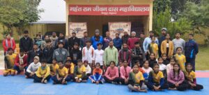 कलारिपयट्टू