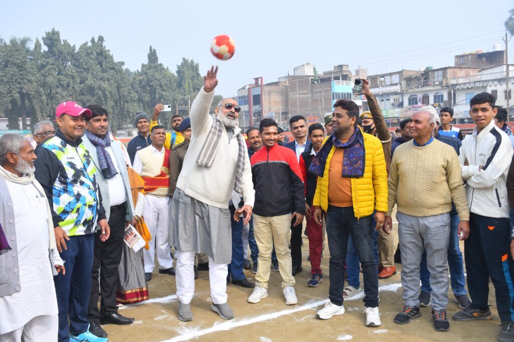 बेगूसराय में