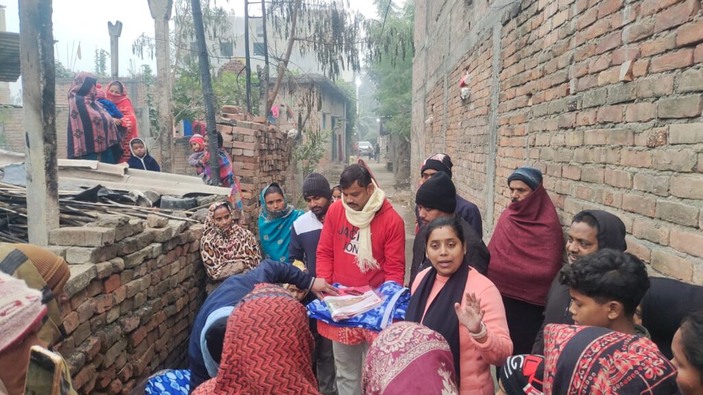 नगर सभापति