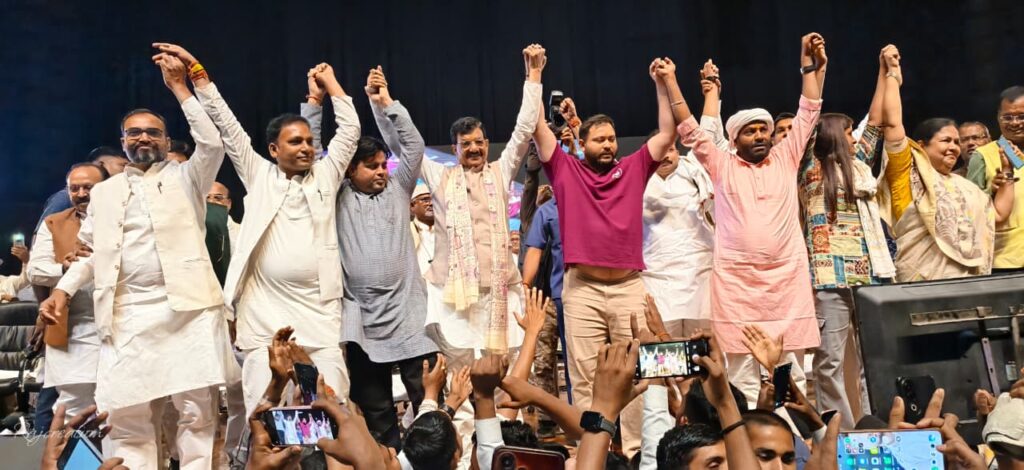 जिम्मेवारी
