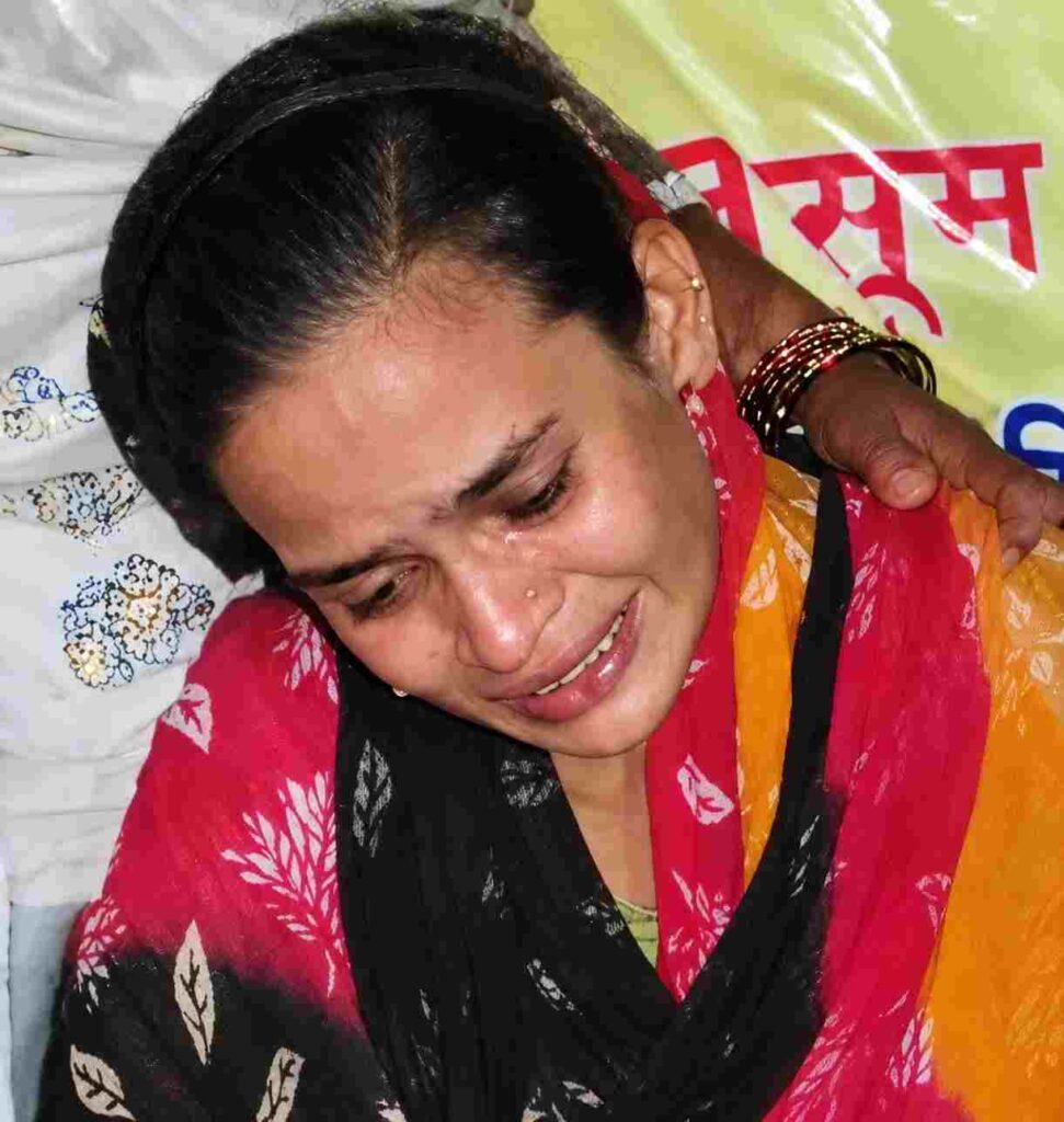 बेगूसराय दो मासूम हत्याकांड