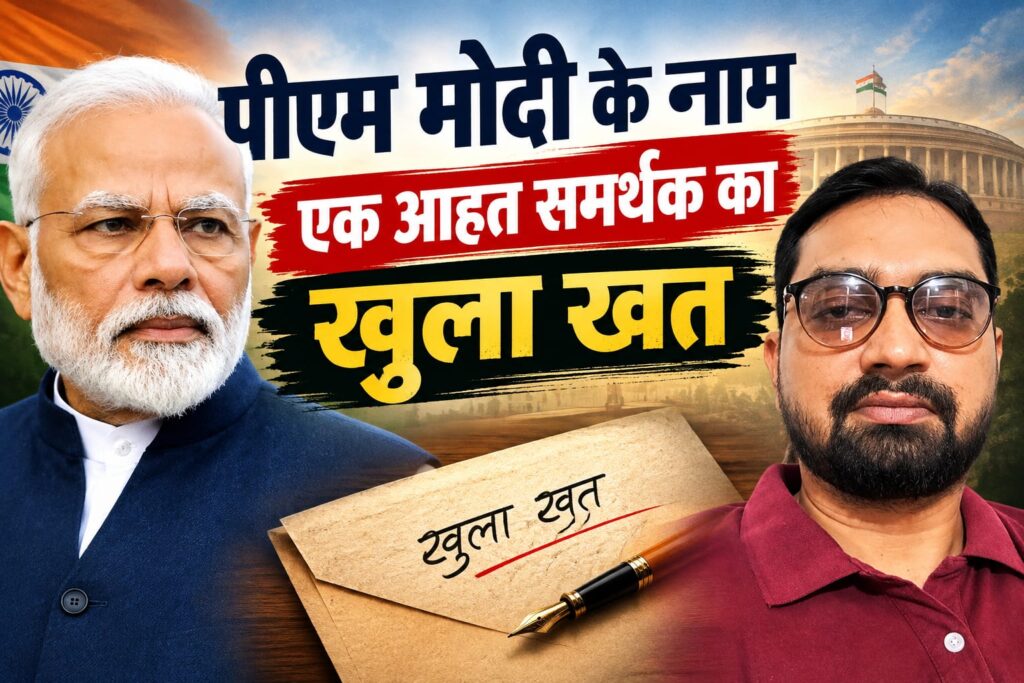 मोदी जी