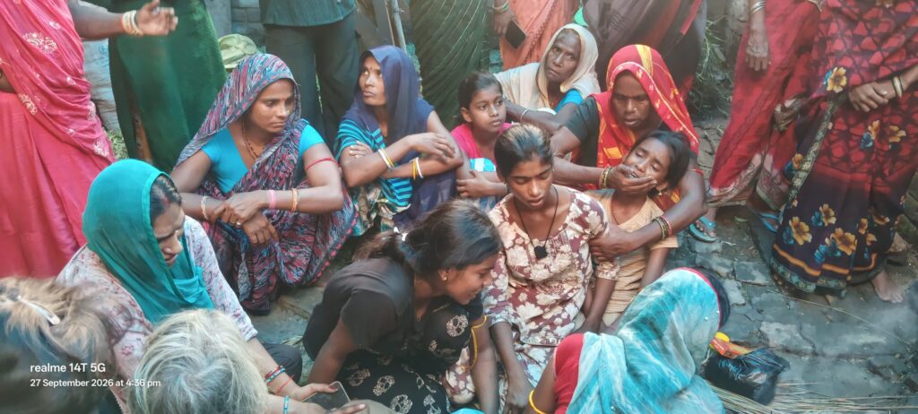 अंधविश्वास