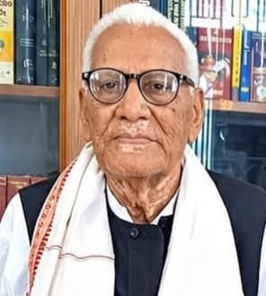 नहीं रहे पूर्व विधायक
