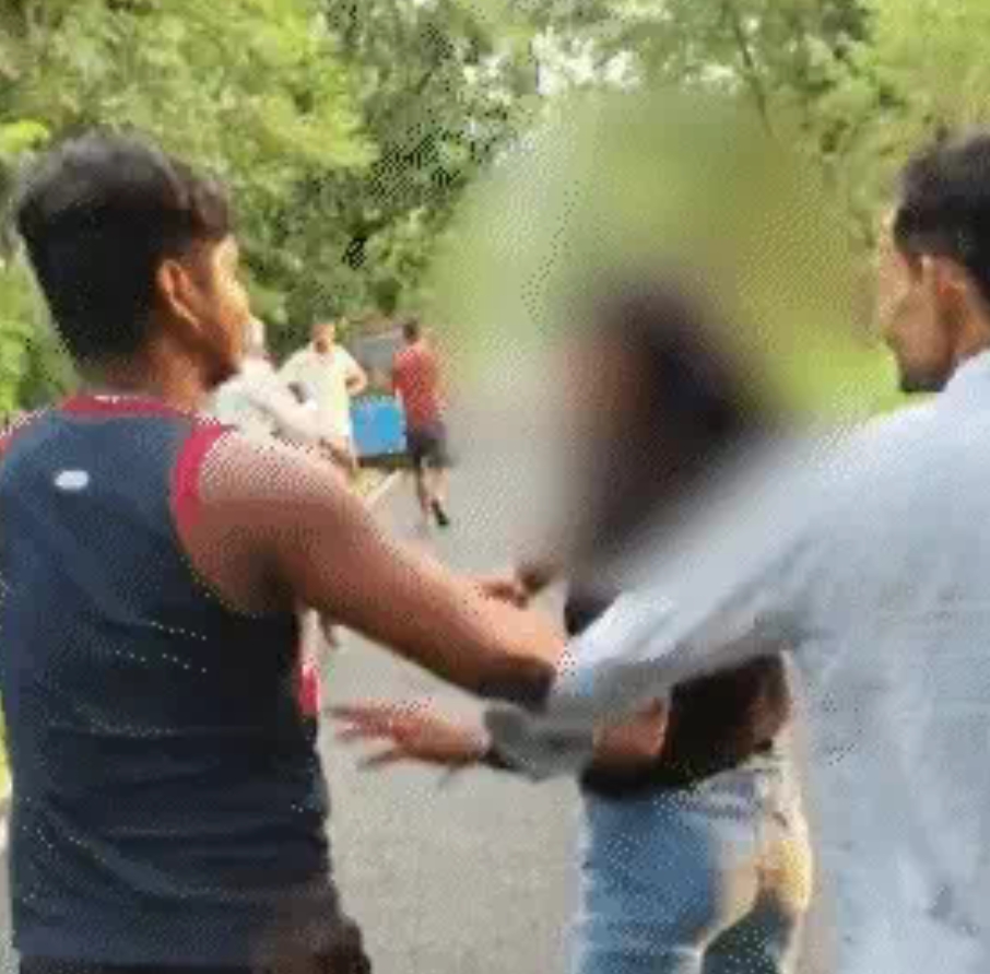 समस्तीपुर
