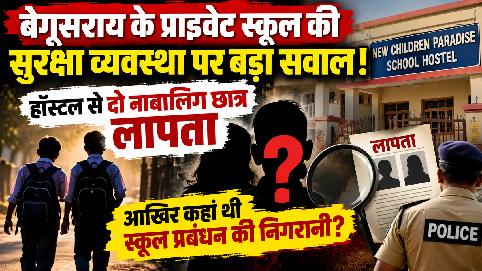 बेगूसराय