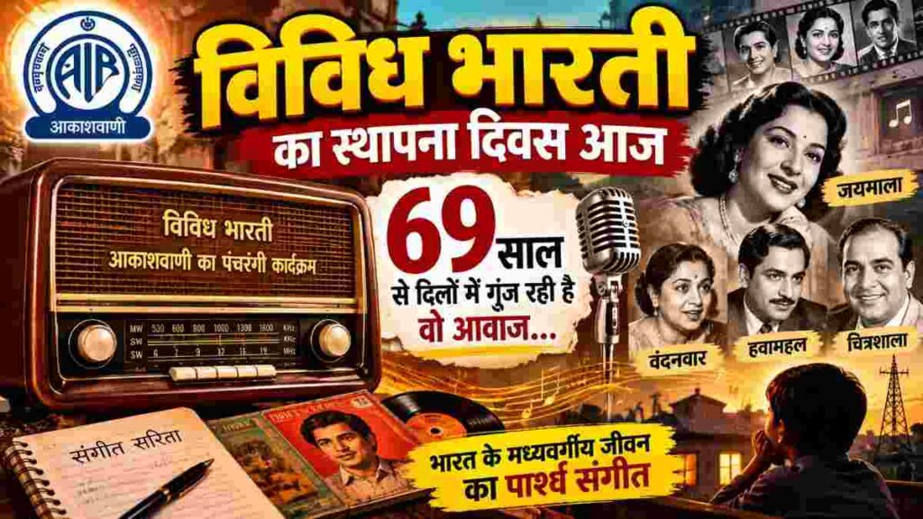 विविध भारती