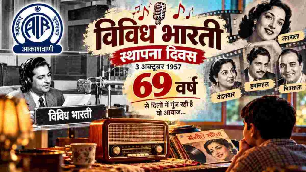 विविध भारती
