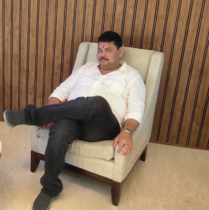 बेगूसराय में मेयर चुनाव
