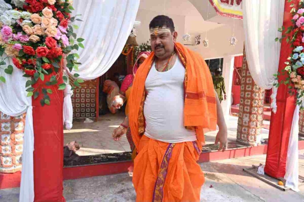 बेगूसराय में मेयर चुनाव