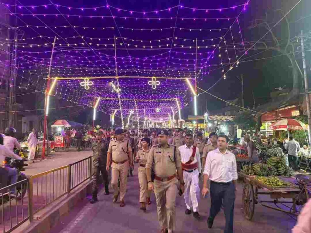 दुर्गा पूजा