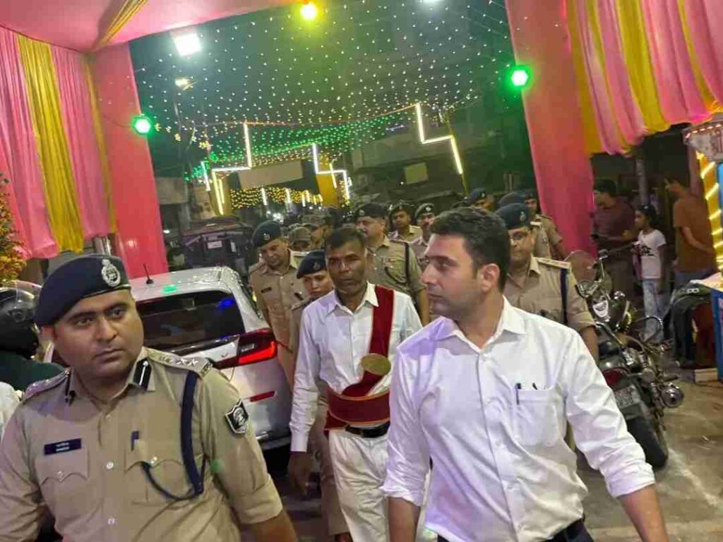 दुर्गा पूजा