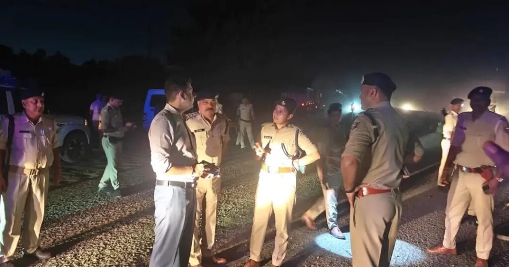 सिमरिया कल्पवास मेला