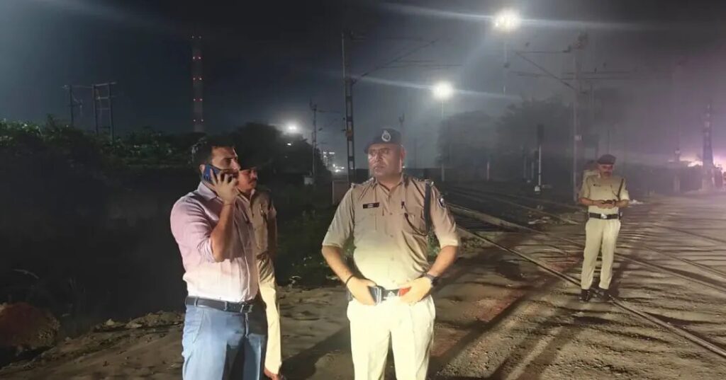 सिमरिया कल्पवास मेला