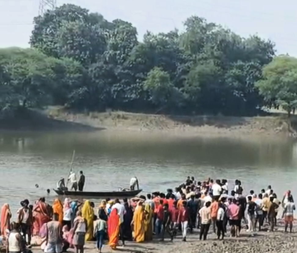 गंगा घाट