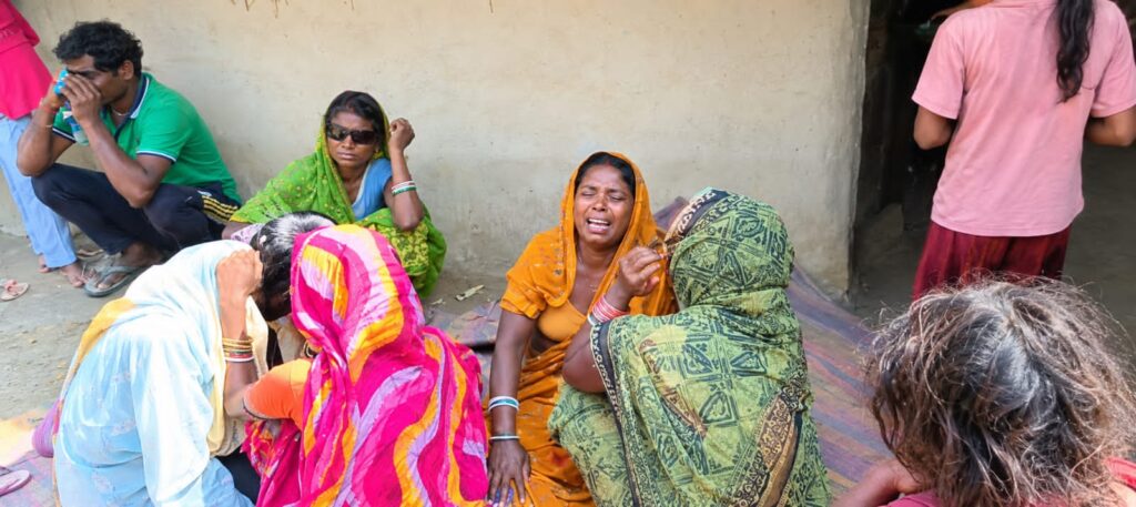 अंधविश्वास 